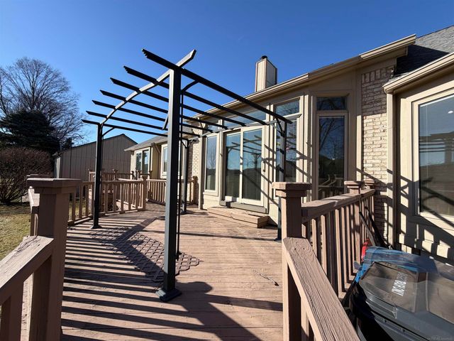 12516 WATKINS Drive Drive, Shelby Twp, MI 48315