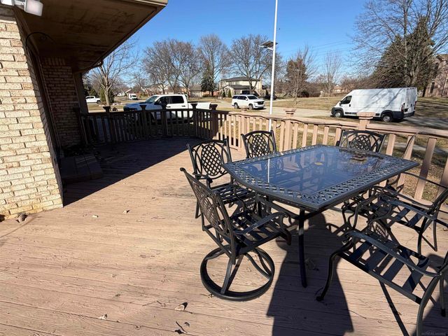 12516 WATKINS Drive Drive, Shelby Twp, MI 48315