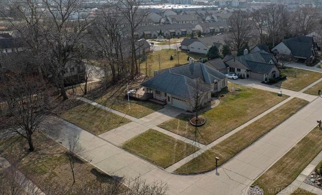 12516 WATKINS Drive Drive, Shelby Twp, MI 48315