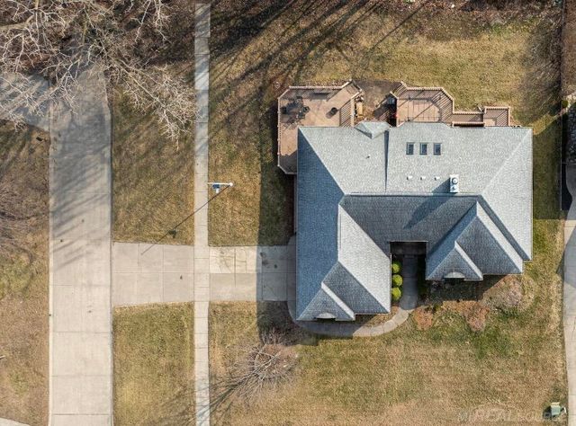 12516 WATKINS Drive Drive, Shelby Twp, MI 48315