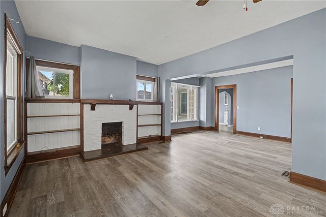1597 Oakland Avenue, Kettering, OH 45409