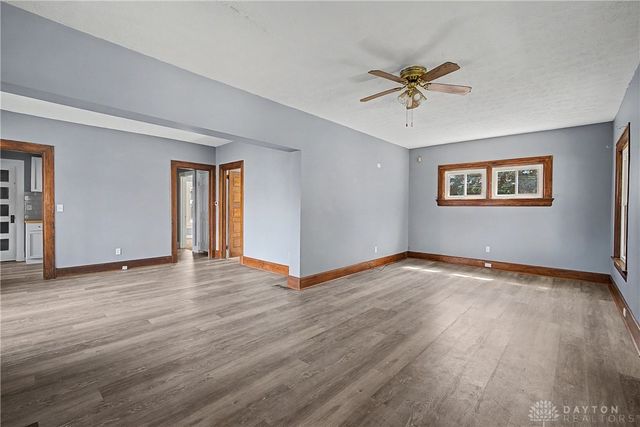 1597 Oakland Avenue, Kettering, OH 45409