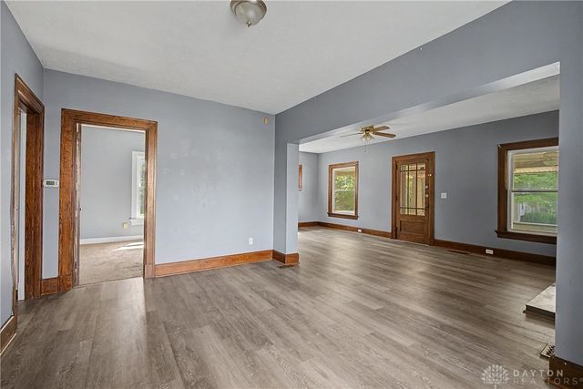 1597 Oakland Avenue, Kettering, OH 45409