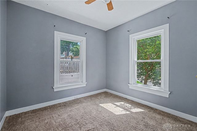 1597 Oakland Avenue, Kettering, OH 45409