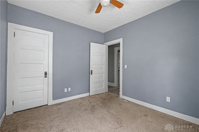 1597 Oakland Avenue, Kettering, OH 45409