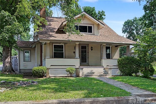 1597 Oakland Avenue, Kettering, OH 45409