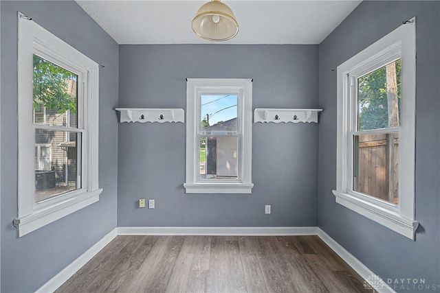 1597 Oakland Avenue, Kettering, OH 45409