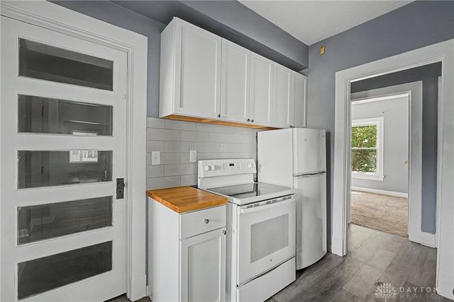 1597 Oakland Avenue, Kettering, OH 45409