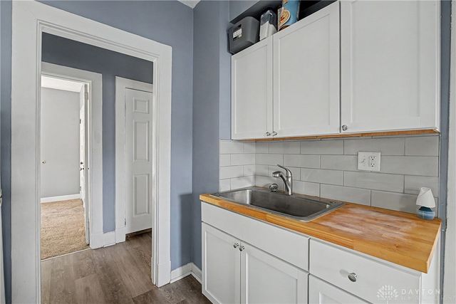 1597 Oakland Avenue, Kettering, OH 45409