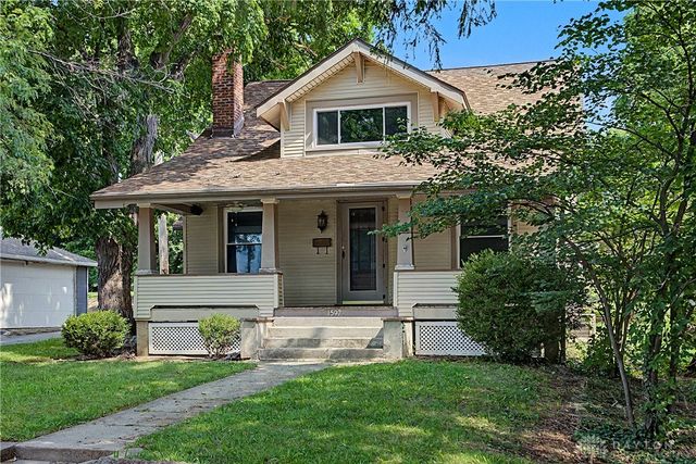 1597 Oakland Avenue, Kettering, OH 45409