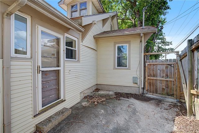 1597 Oakland Avenue, Kettering, OH 45409