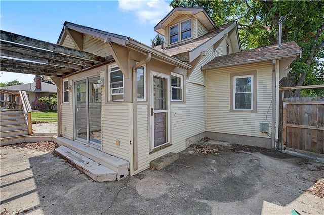 1597 Oakland Avenue, Kettering, OH 45409