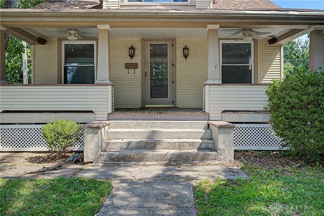 1597 Oakland Avenue, Kettering, OH 45409
