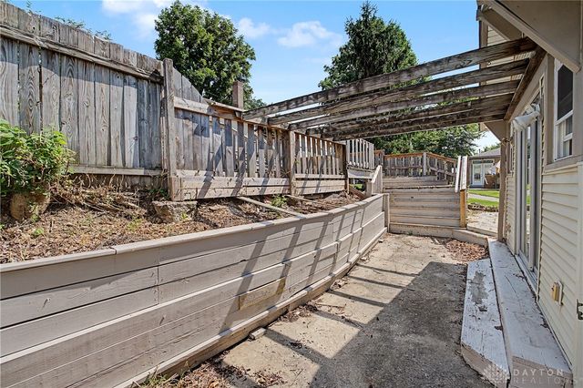 1597 Oakland Avenue, Kettering, OH 45409