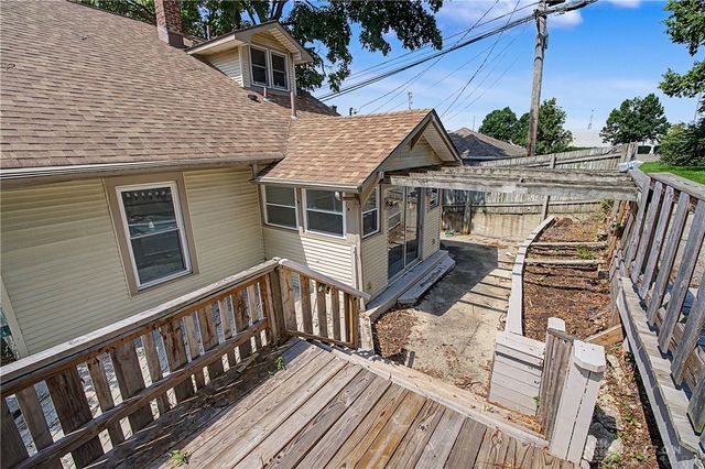 1597 Oakland Avenue, Kettering, OH 45409