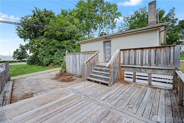 1597 Oakland Avenue, Kettering, OH 45409
