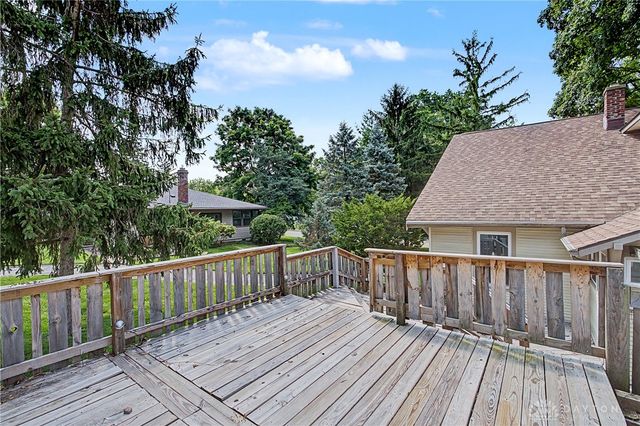1597 Oakland Avenue, Kettering, OH 45409