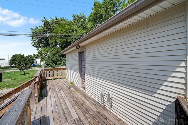 1597 Oakland Avenue, Kettering, OH 45409