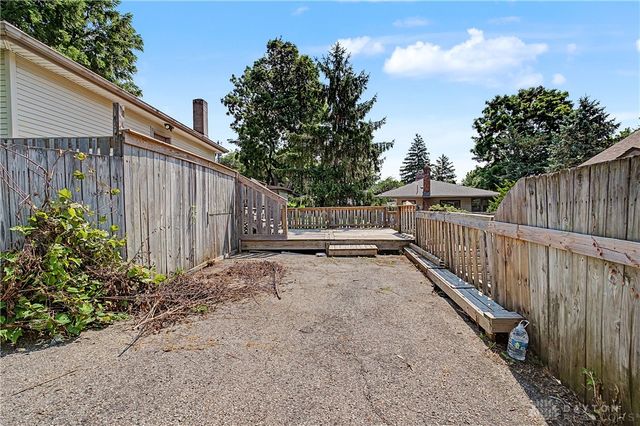 1597 Oakland Avenue, Kettering, OH 45409