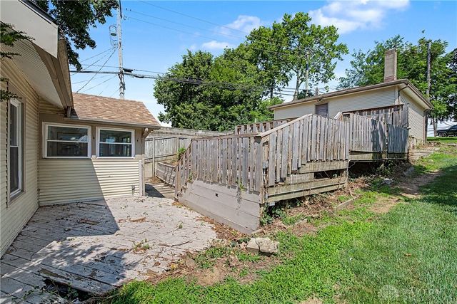 1597 Oakland Avenue, Kettering, OH 45409