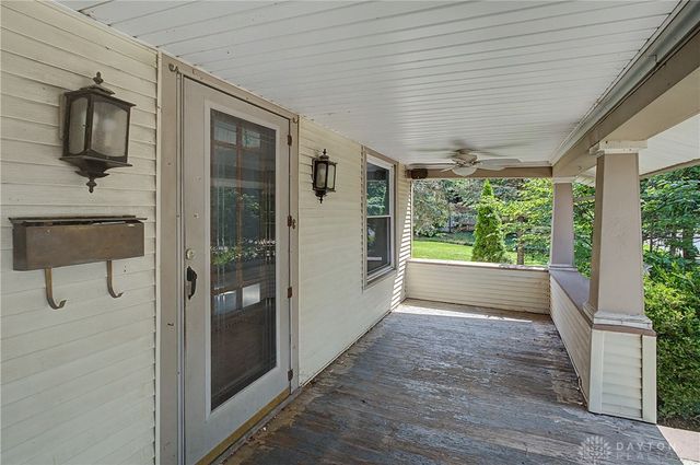 1597 Oakland Avenue, Kettering, OH 45409