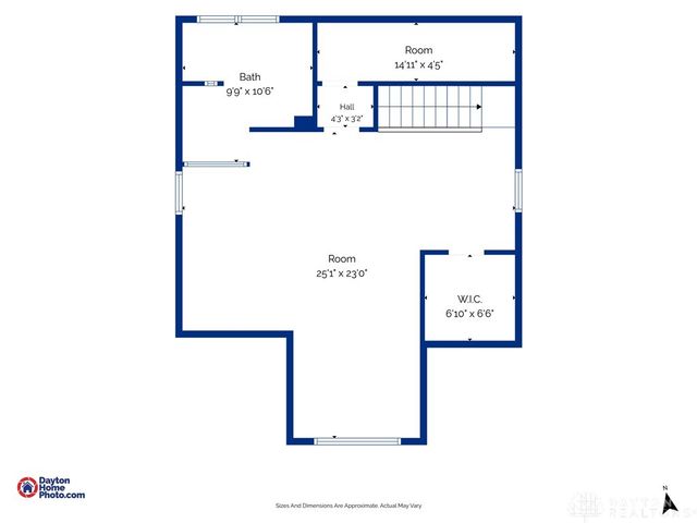1597 Oakland Avenue, Kettering, OH 45409