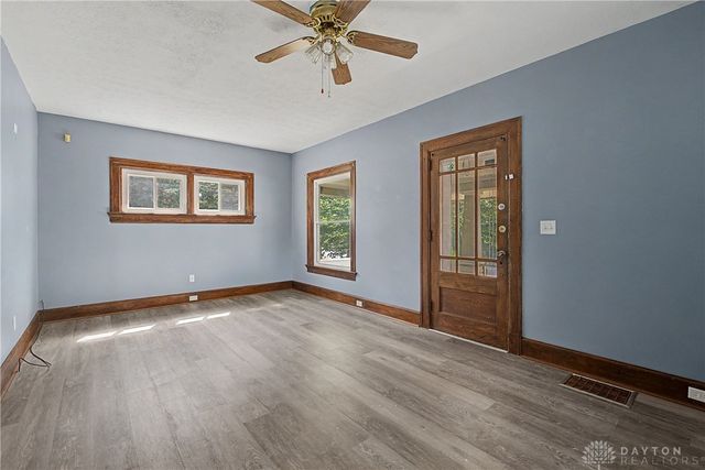 1597 Oakland Avenue, Kettering, OH 45409