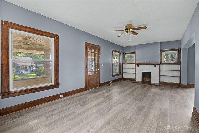1597 Oakland Avenue, Kettering, OH 45409