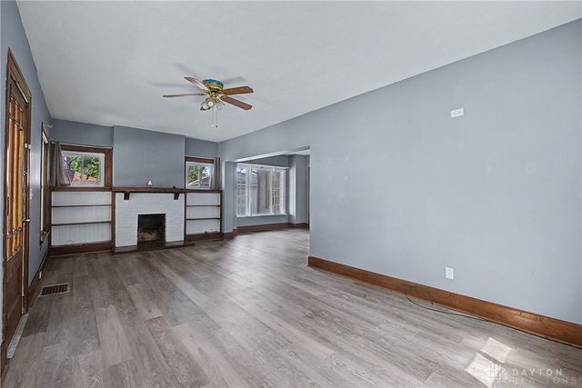1597 Oakland Avenue, Kettering, OH 45409
