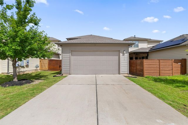 1713 Arcilla ST, Austin, TX 78741