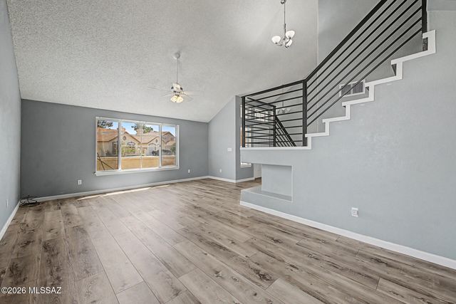 51 S Gold Mine Loop, Tucson, AZ 85748