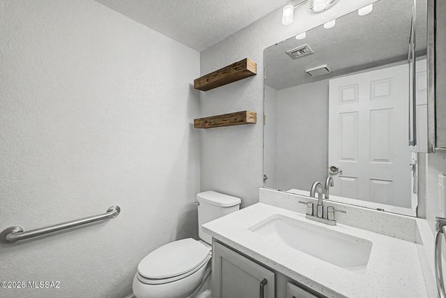 51 S Gold Mine Loop, Tucson, AZ 85748