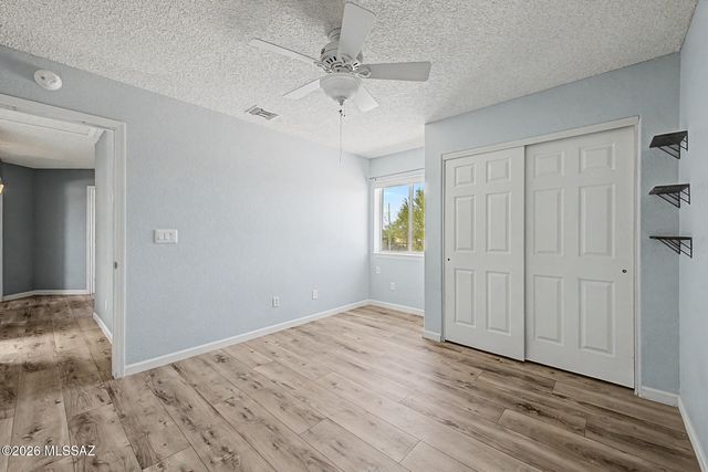 51 S Gold Mine Loop, Tucson, AZ 85748