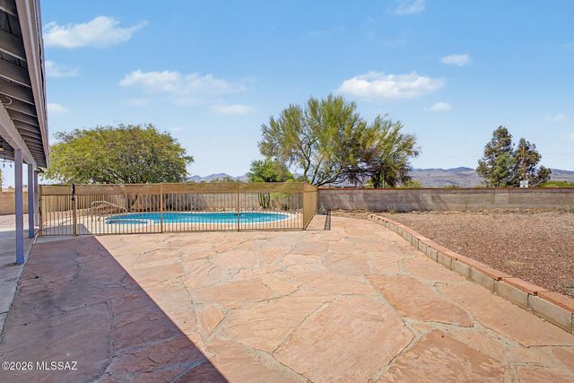 51 S Gold Mine Loop, Tucson, AZ 85748