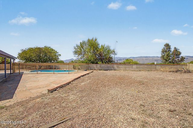 51 S Gold Mine Loop, Tucson, AZ 85748