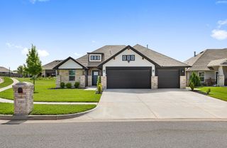 1001 Labelle Drive, Newcastle, OK 73065