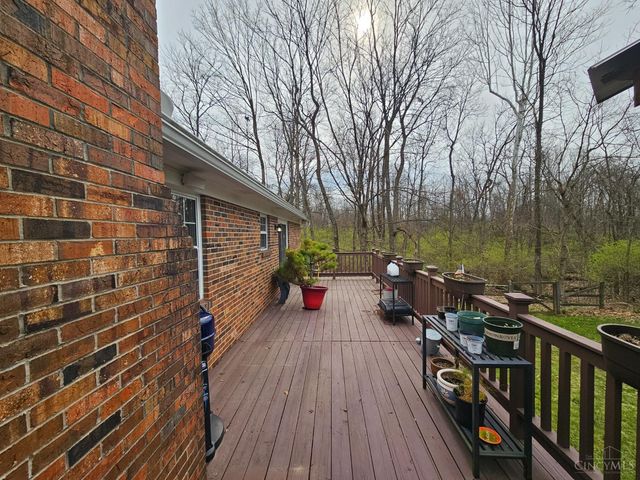 5425 Willow Run Lane, Milford, OH 45150