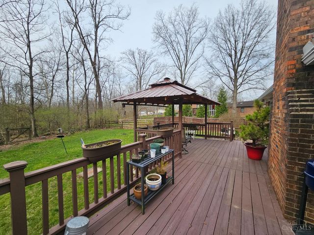 5425 Willow Run Lane, Milford, OH 45150