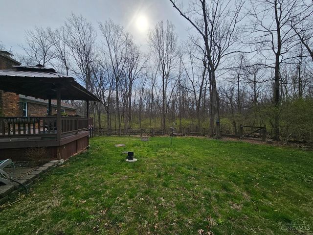 5425 Willow Run Lane, Milford, OH 45150