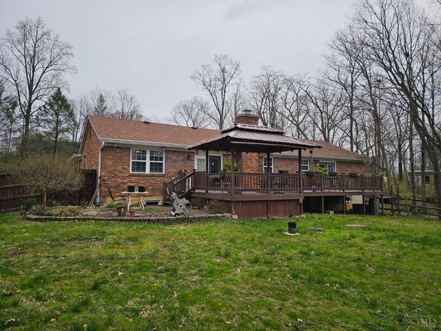 5425 Willow Run Lane, Milford, OH 45150