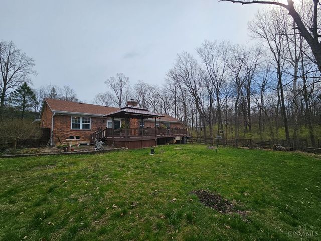 5425 Willow Run Lane, Milford, OH 45150