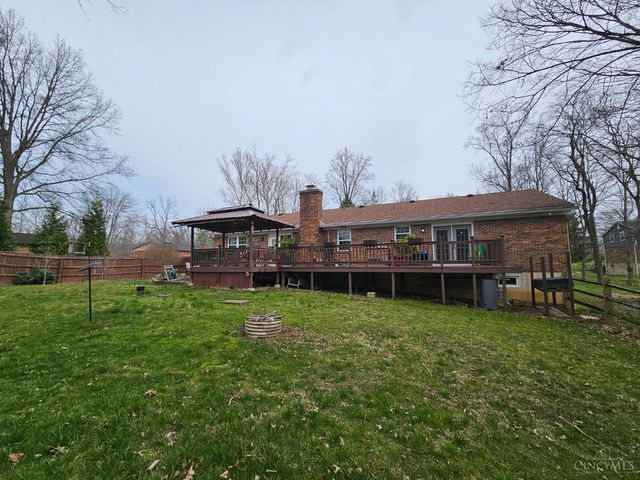 5425 Willow Run Lane, Milford, OH 45150