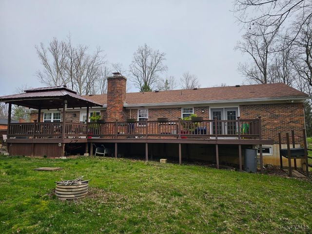 5425 Willow Run Lane, Milford, OH 45150