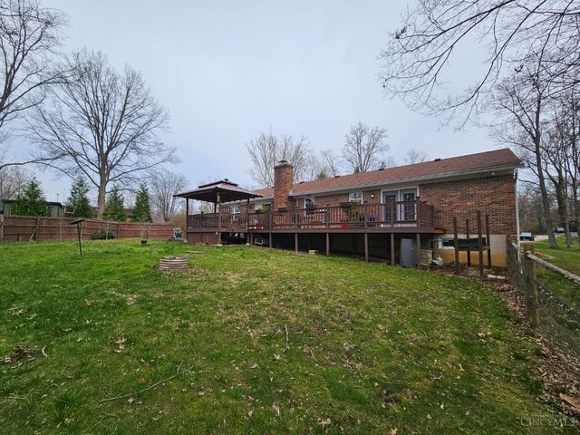 5425 Willow Run Lane, Milford, OH 45150