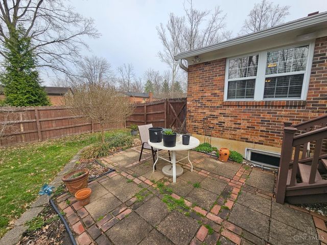 5425 Willow Run Lane, Milford, OH 45150