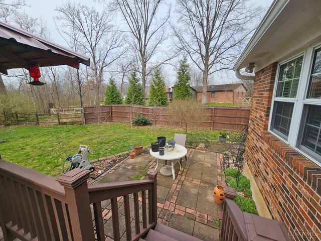 5425 Willow Run Lane, Milford, OH 45150