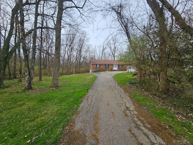 5425 Willow Run Lane, Milford, OH 45150