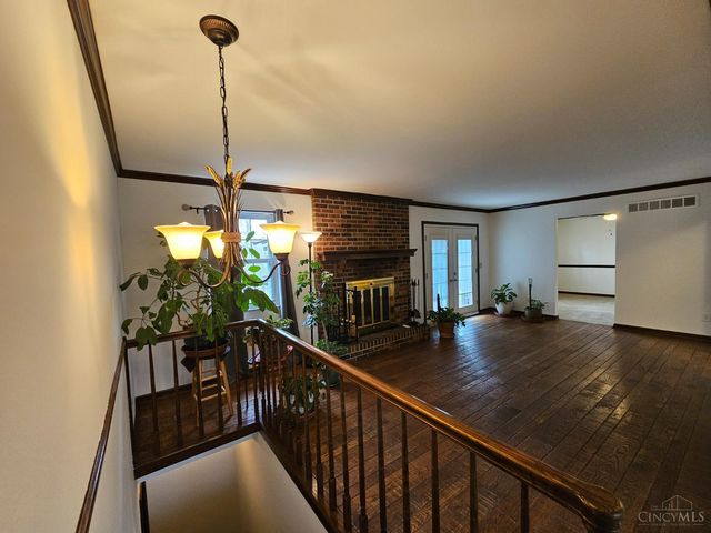 5425 Willow Run Lane, Milford, OH 45150