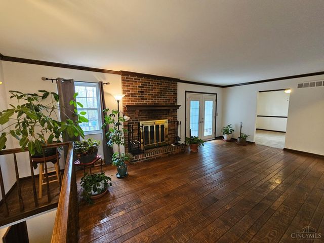 5425 Willow Run Lane, Milford, OH 45150