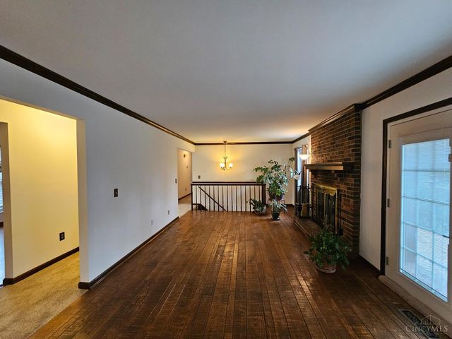 5425 Willow Run Lane, Milford, OH 45150